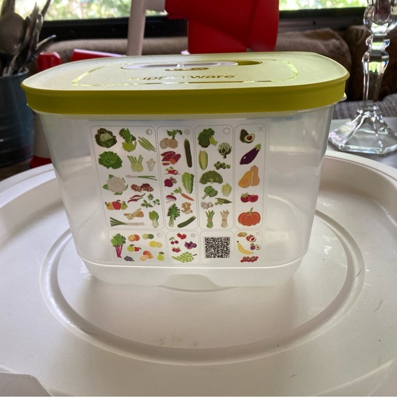 Fridgesmart containers - Picture 4 of 6